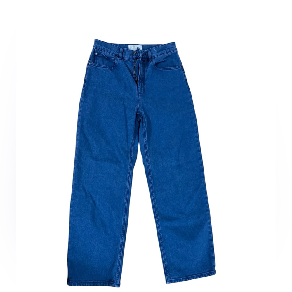 Everlane The Way-High Jean